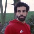 Liverpool refer Salah to police after driving incident