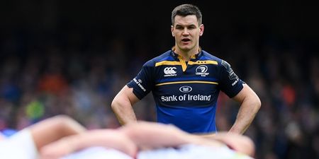 Former Munster star backs Johnny Sexton for World Player of the Year award