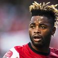 Alex Song’s pre-match meals when at Arsenal were far from exemplary