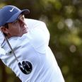 Masters tee times revealed as Rory McIlroy grouped with Jon Rahm and Adam Scott