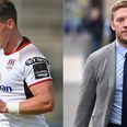 Craig Gilroy apologises for offensive WhatsApp message sent to Stuart Olding