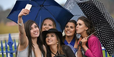 Students left raging after Leopardstown race day is cancelled at short notice