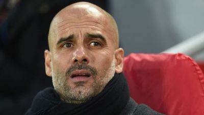 The tactic that backfired on Pep Guardiola at Anfield