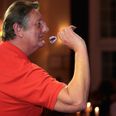 Five-time world darts champion Eric Bristow has died aged 60