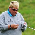 Car crashes into John Daly’s van at Augusta branch of Hooters