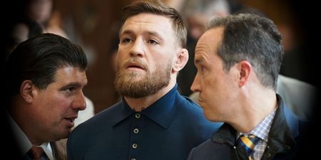 Conor McGregor apologises for his role in bus attack, due back in court on July 26