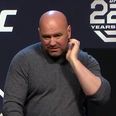 UFC fans far from impressed with one handshake after heated press conference