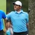 Reed, Rory and Rickie: The Masters set for most exciting climax in years after exhilarating Saturday shootout