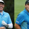 The Masters: Rory McIlroy couldn’t resist starting the mind games with Patrick Reed ahead of Sunday showdown
