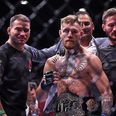 Team Conor McGregor members denied access to UFC 223
