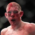 MMA corners could learn a lot from Joe Lauzon’s this weekend