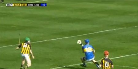 Watch: John McGrath’s superb catch and turn before Jason Forde assist
