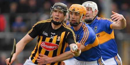 TG4’s slick new GAA coverage features another reason to love the channel