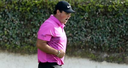 Patrick Reed holds his nerve to win The Masters after sensational showdown with Spieth and Fowler