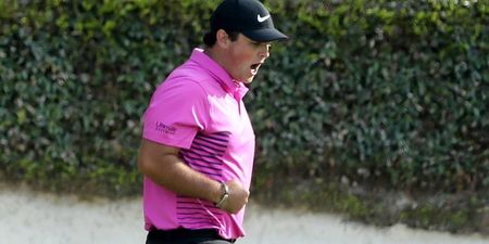 Patrick Reed holds his nerve to win The Masters after sensational showdown with Spieth and Fowler