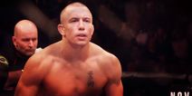 Georges St-Pierre responds to Khabib Nurmagomedov’s call out