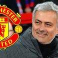 Son of former Manchester United transfer target could be on his way to the club