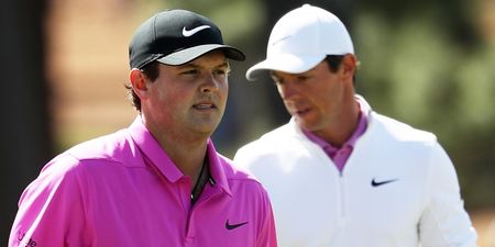 Patrick Reed revisits Rory McIlroy’s ill-advised comments after Masters victory