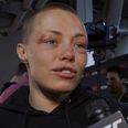 Conor McGregor bus attack affected Rose Namajunas more than first thought