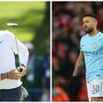 ‘It’s all duck or no dinner’ – Eamon Dunphy compares Manchester City to Rory McIlroy