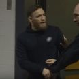New details suggest bus attack wasn’t part of Conor McGregor’s original plan