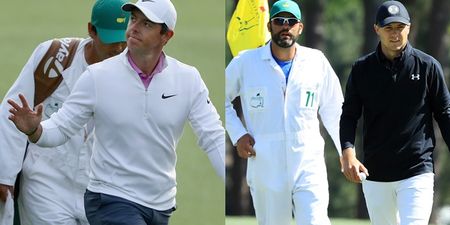 The Masters: The difference between McIlroy and Spieth on Sunday summed up with one important detail