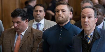 Brooklyn lawyer explains the severity of Conor McGregor’s charges (and what happens next)