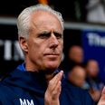 Irish defender at the centre of Mick McCarthy’s abrupt departure from Ipswich