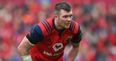 Tadhg Beirne could force Peter O’Mahony into a new role at Munster