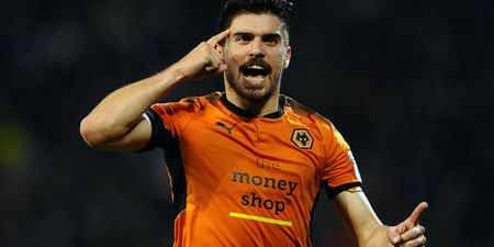 Manchester United target Ruben Neves scores another outrageous wondergoal