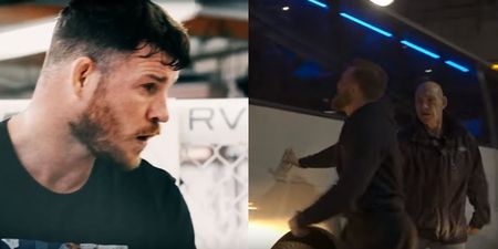 UFC can actually turn Conor McGregor bus attack into a huge positive