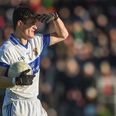 Diarmuid Connolly named to start for St. Vincent’s but doesn’t line out