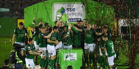 QUIZ: Can you beat the clock and name all 20 SSE Airtricity League clubs?