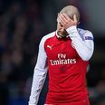 Roy Keane tears into shocking Arsenal and ‘drifting’ Jack Wilshere