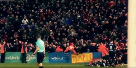 ‘It’s 10 times the atmosphere of any other game’ – new promo released ahead of Dublin derby