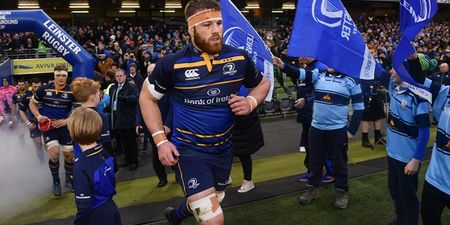 What should Leinster do with Sean O’Brien, Dan Leavy and their backrow dilemma?