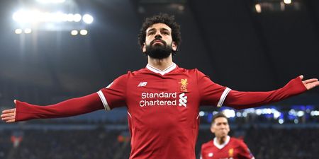 Dion Fanning: Just when I thought I was out, Mo Salah pulled me back in