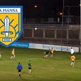 Na Fianna defender shows why every lost cause is worth chasing down