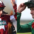 What Davy Russell said about Pat Smullen right after Grand National win shows the sheer class of the man