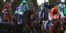 Animal rights group PETA call for ITV to stop broadcasting the Grand National