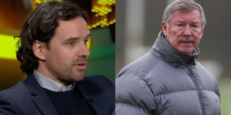 Owen Hargreaves’ story about Alex Ferguson’s envelope really captures the Scot’s managerial genius