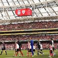 Liverpool set to play Serie A contenders in Aviva Stadium friendly