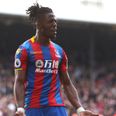 Manchester City want Wilfried Zaha but he might be better off staying at Crystal Palace