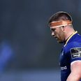 Sean O’Brien a doubt for Champions Cup semi but two Ireland players return from injury