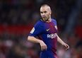 Andres Iniesta’s exit from Barcelona a ‘done deal’