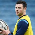 What Leinster should do with Robbie Henshaw now that he’s fit again