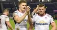 Ulster players release statement on Paddy Jackson and Stuart Olding departure