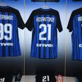 Inter Milan’s new jersey tactic is as bad as we’ve ever heard