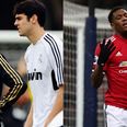 Kaka’s experience working under Mourinho at Madrid draws interesting parallels to current United landscape
