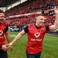Andrew Conway: Missing the Grand Slam was tough but there is something different about Munster in Europe